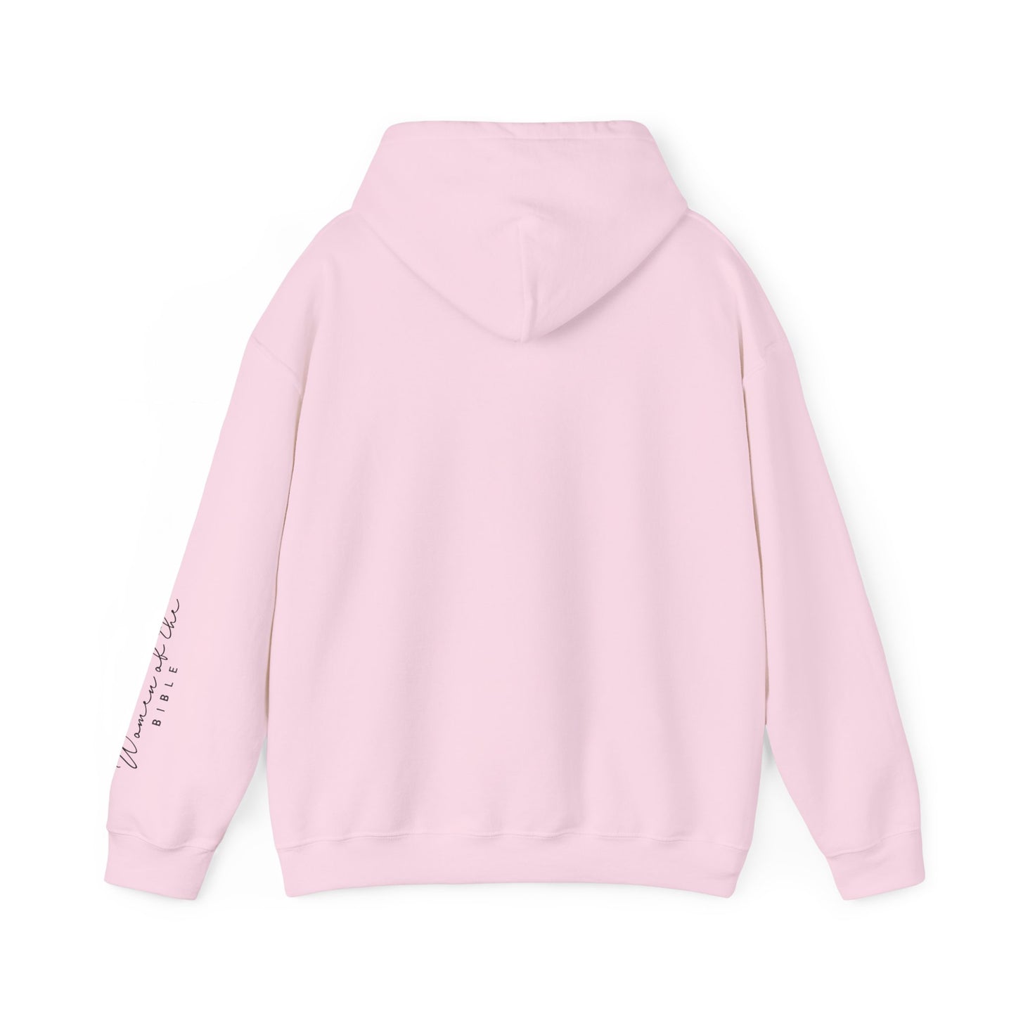 Women of the Bible Unisex Heavy Blend™ Hooded Sweatshirt