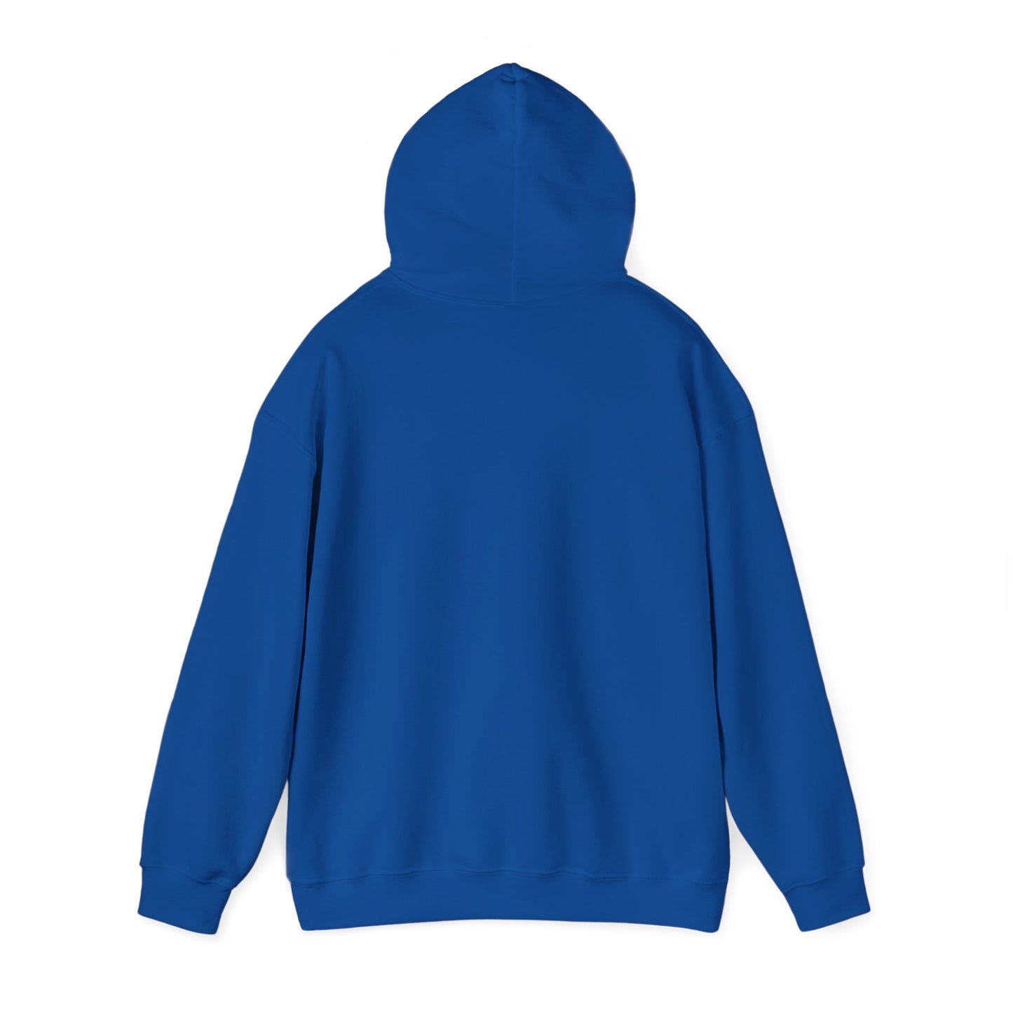 Favorite Basketball Player Unisex Heavy Blend™ Hooded Sweatshirt