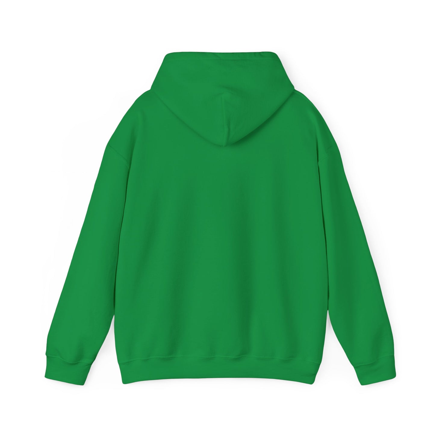 Favorite Basketball Player Unisex Heavy Blend™ Hooded Sweatshirt