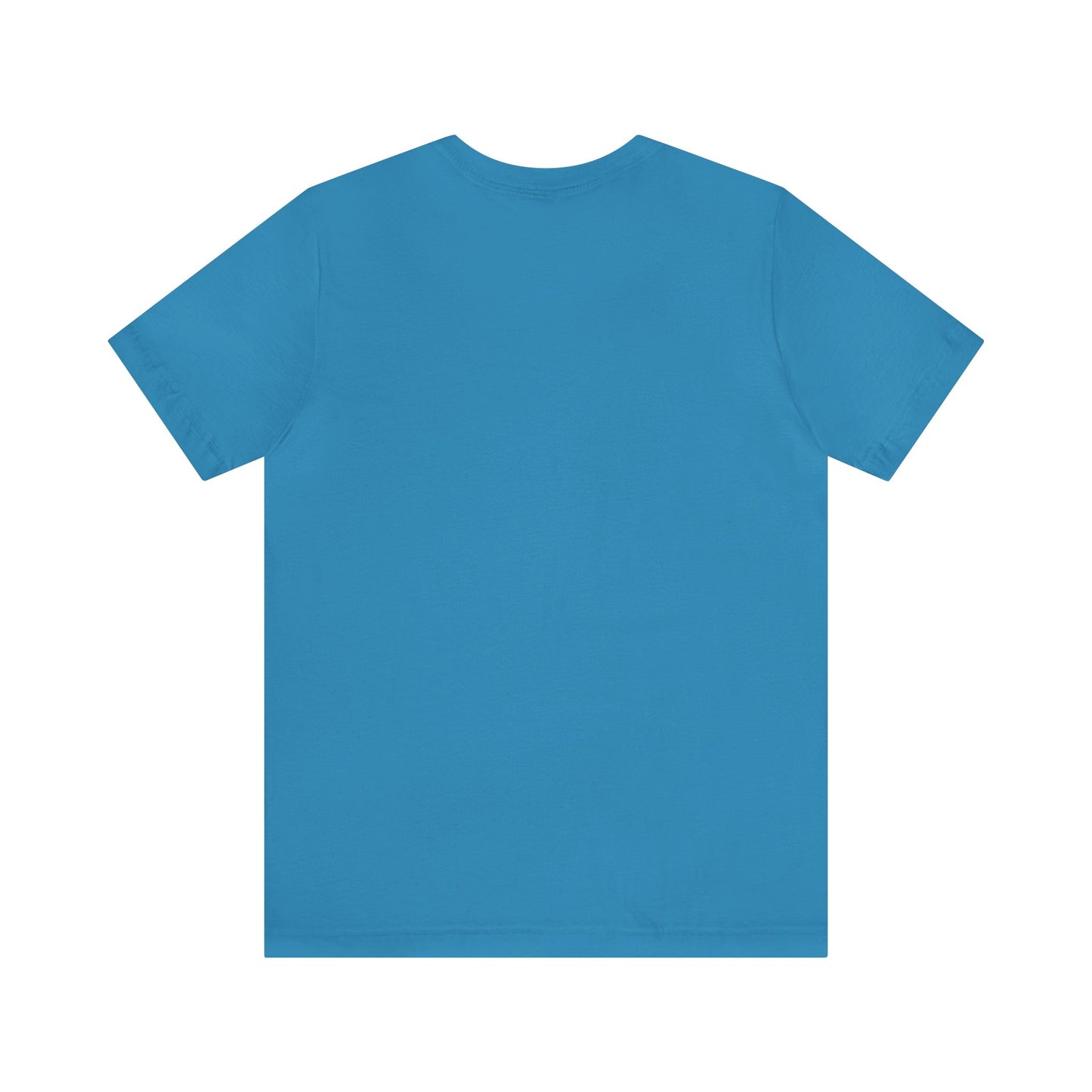Girl Math Unisex Jersey Short Sleeve Tee