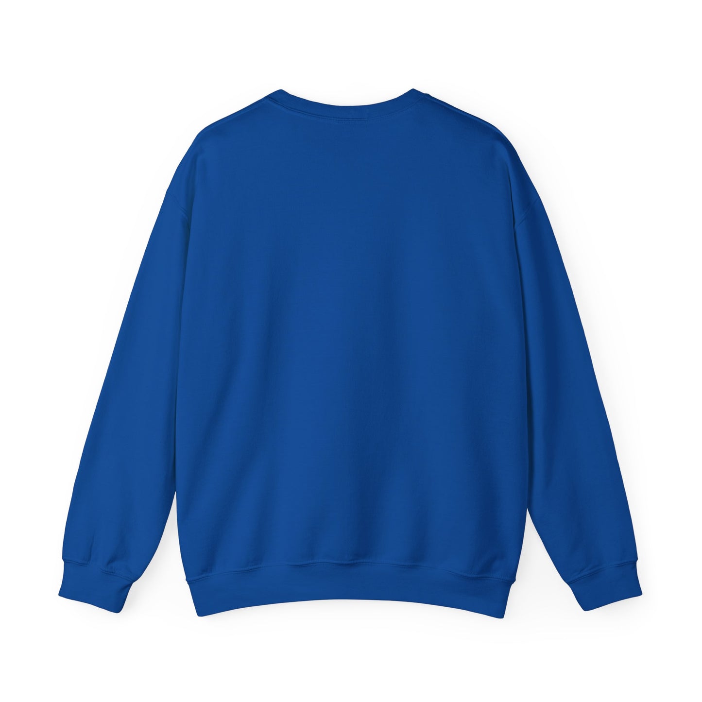 Love of the Game Unisex Heavy Blend™ Crewneck Sweatshirt