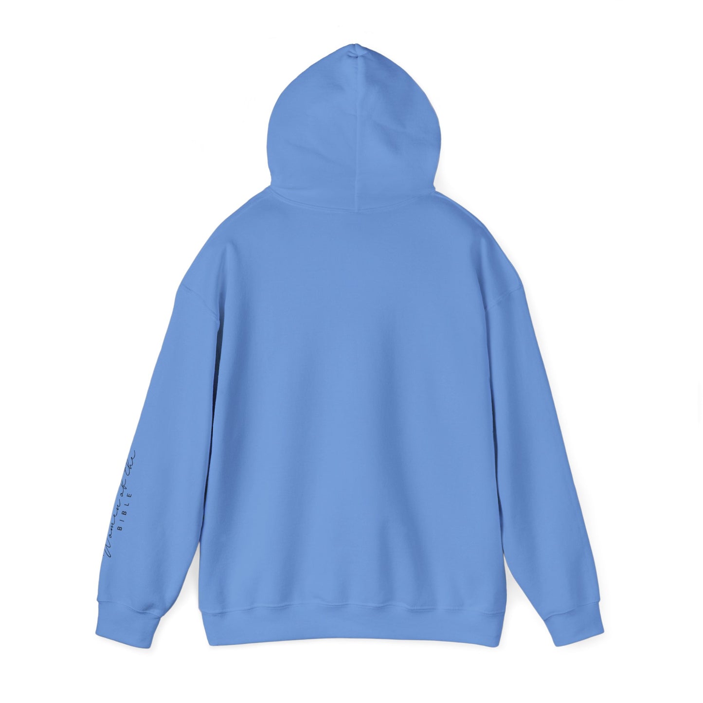 Women of the Bible Unisex Heavy Blend™ Hooded Sweatshirt