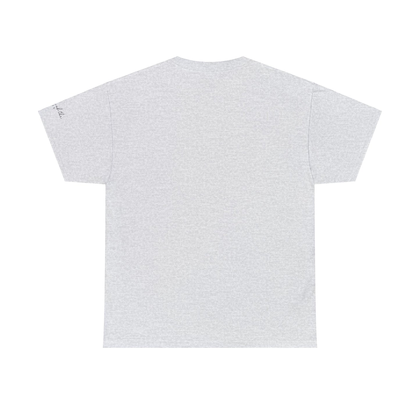 Women of the Bible Unisex Heavy Cotton Tee