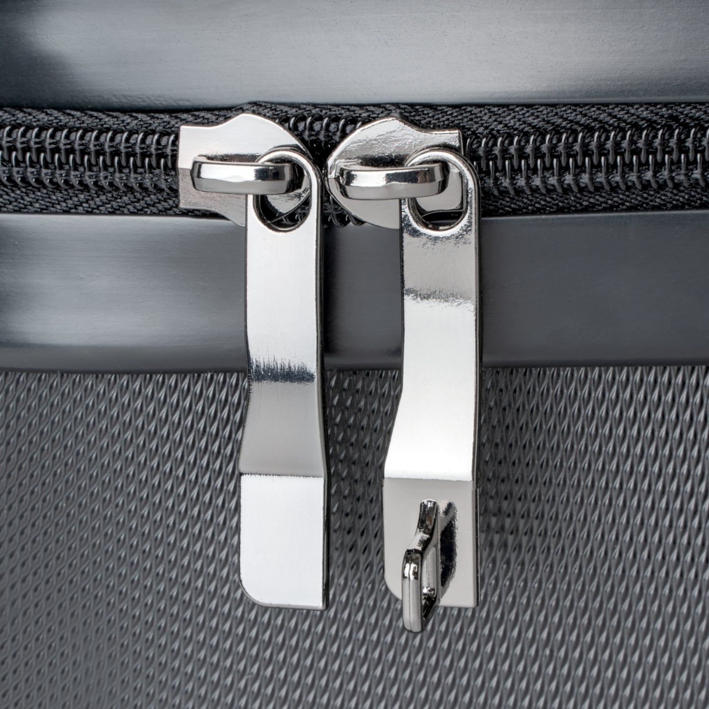 Jiu Jitsu Roll Like a Panda Suitcase