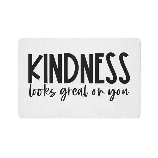Kindness Floor Mat