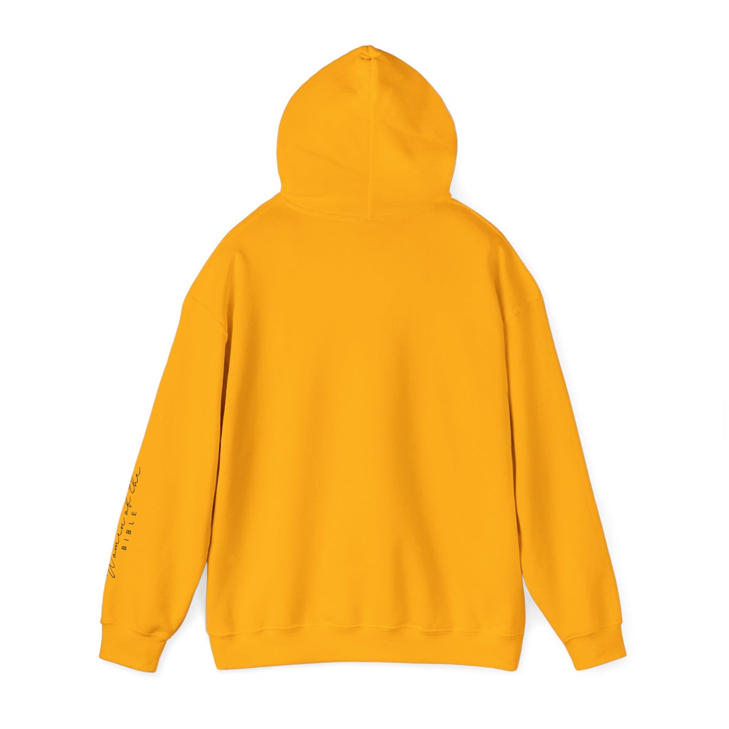 Women of the Bible Unisex Heavy Blend™ Hooded Sweatshirt