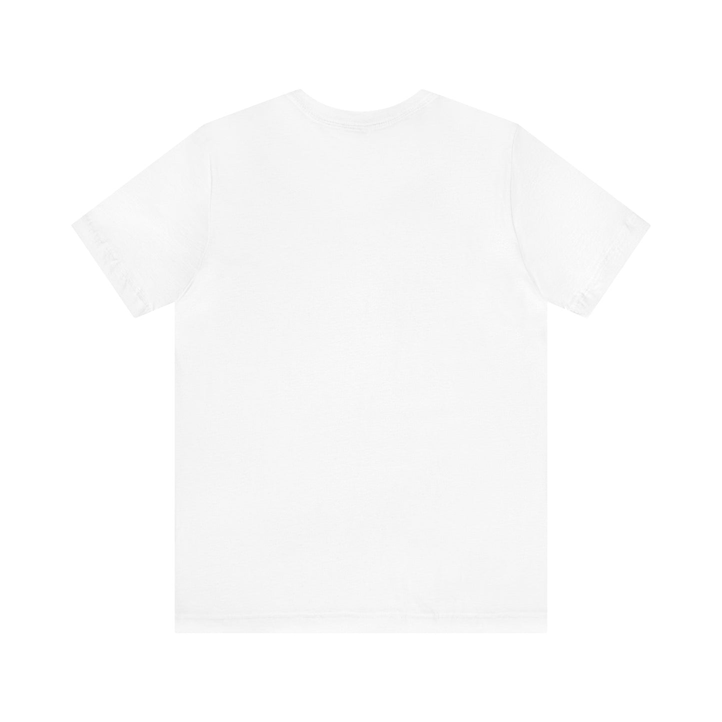 Girl Math Unisex Jersey Short Sleeve Tee