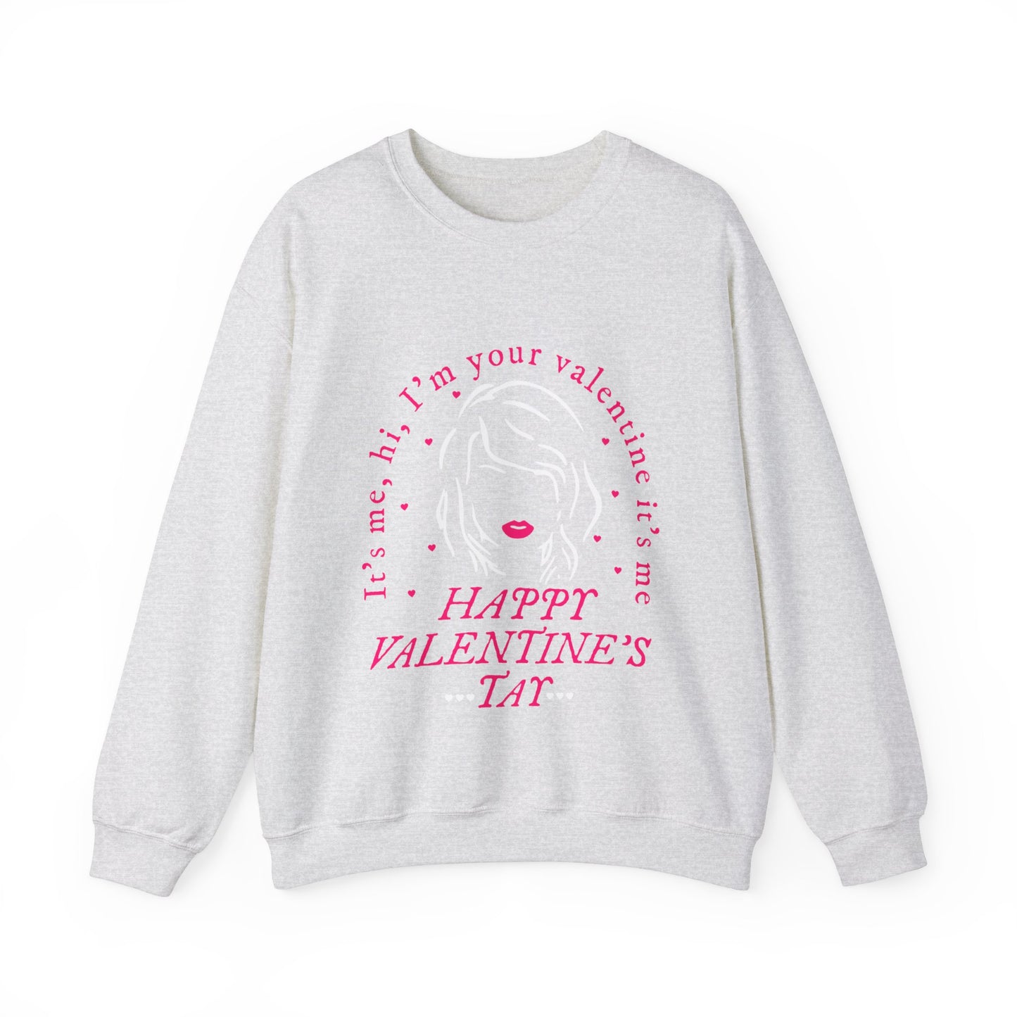 Happy Tay Unisex Heavy Blend™ Crewneck Sweatshirt