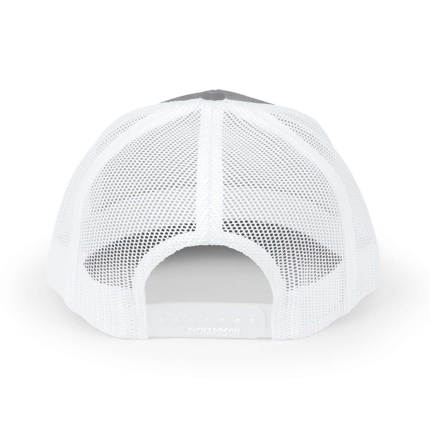 MT Mitchell Outdoors Snapback Trucker Cap