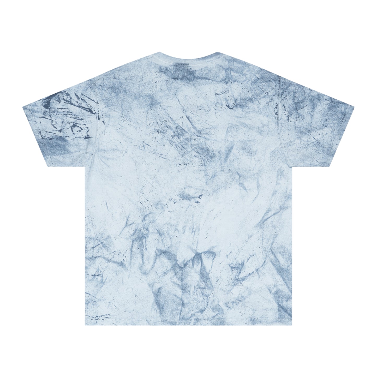 Mama Bruh Unisex Color Blast T-Shirt