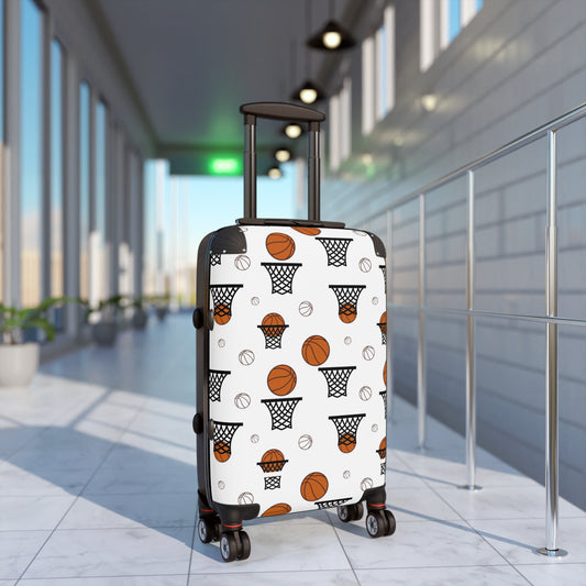 Basketball Suitcase