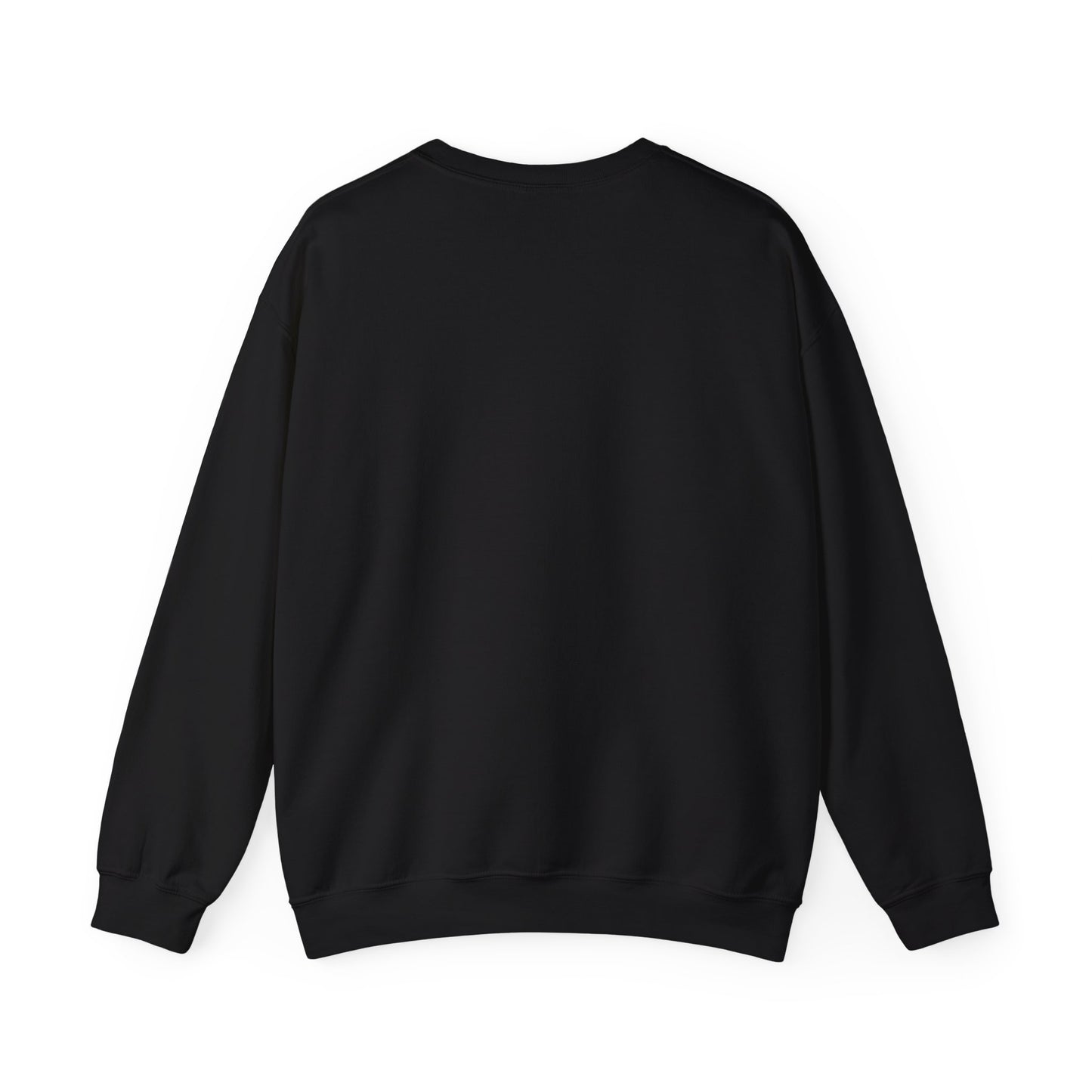 God Says Unisex Heavy Blend™ Crewneck Sweatshirt