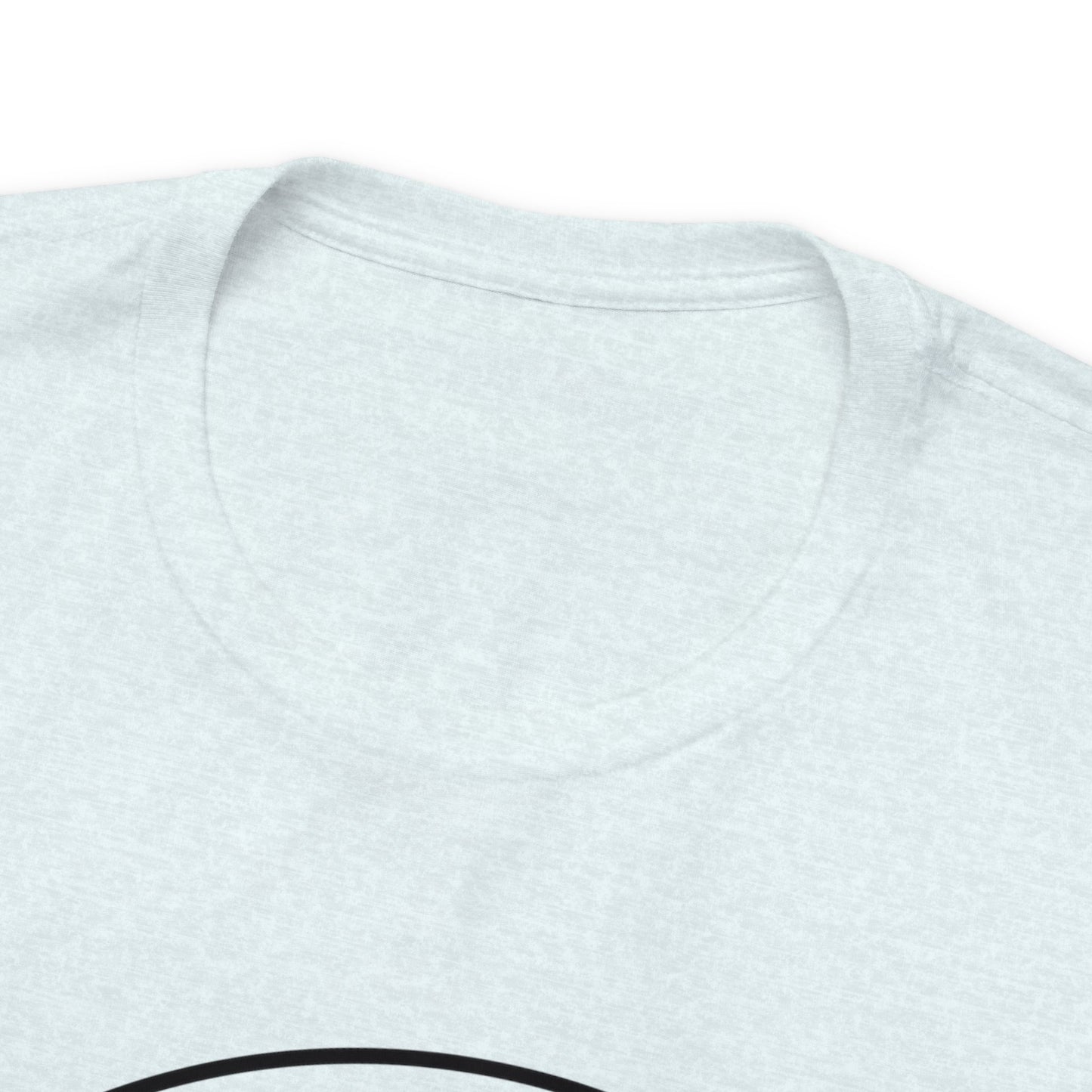 Favorite Basketball Player Unisex Jersey Short Sleeve Tee