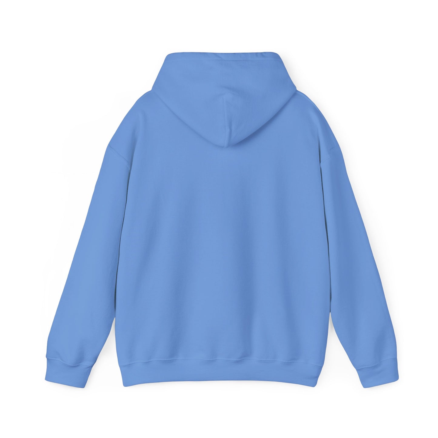 Praying Mama Unisex Heavy Blend™ Hooded Sweatshirt