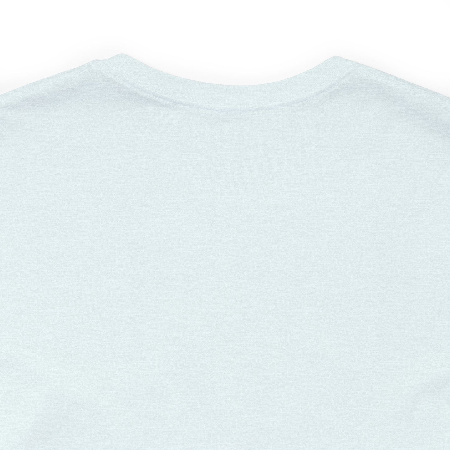 Favorite Basketball Player Unisex Jersey Short Sleeve Tee