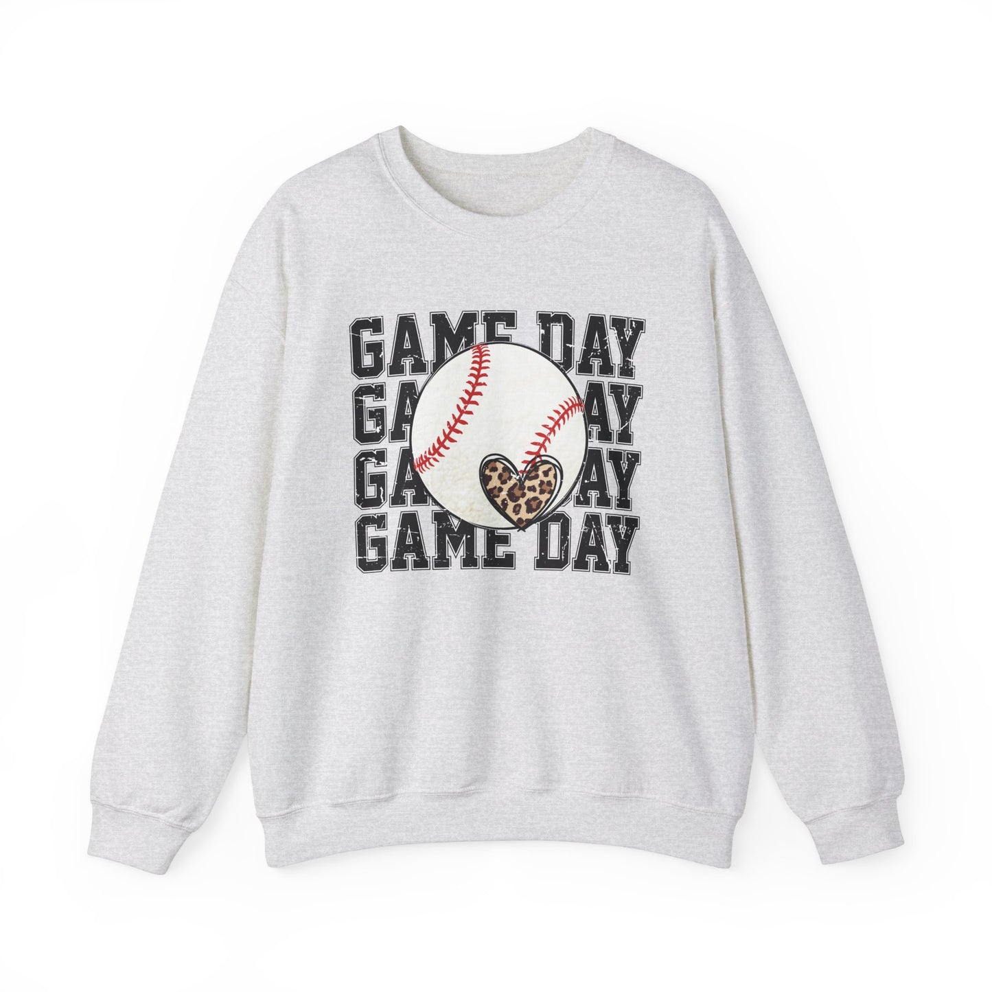 GameDay Unisex Heavy Blend™ Crewneck Sweatshirt