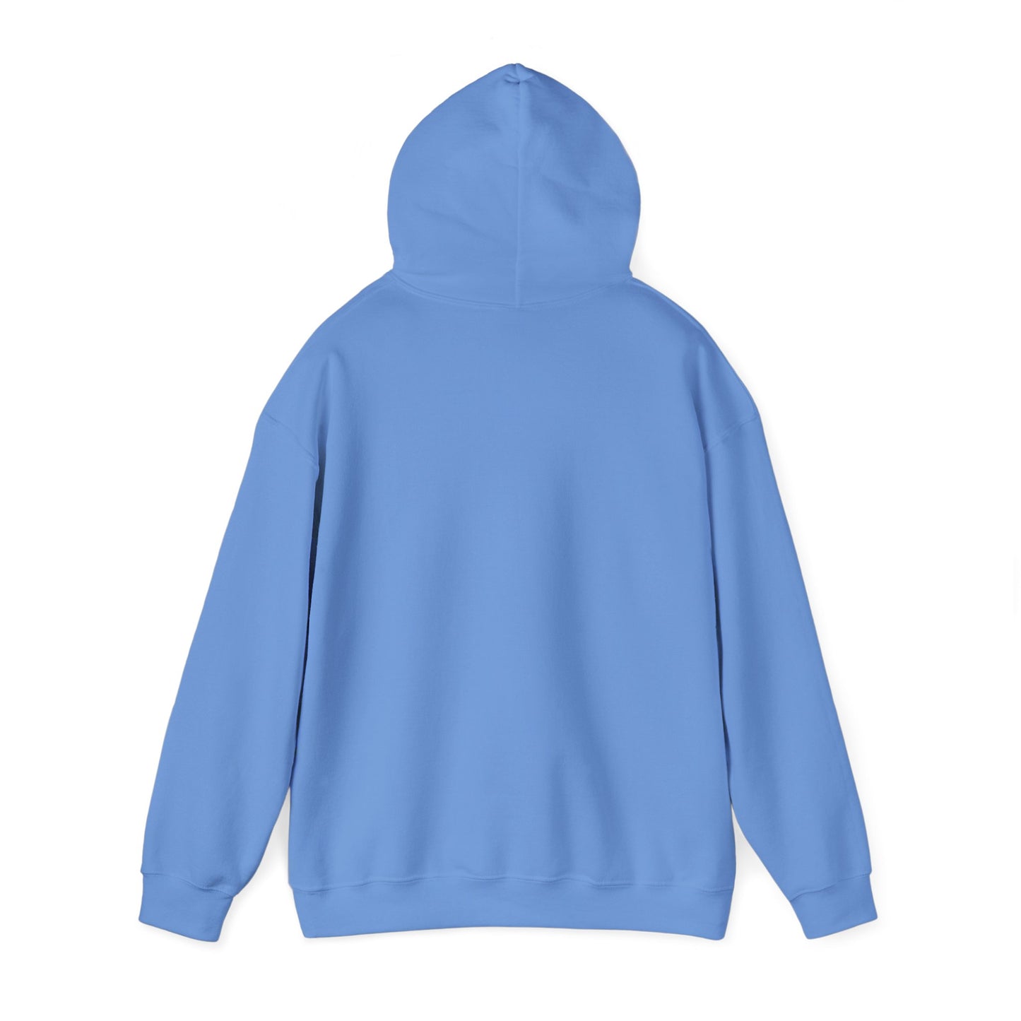 Praying Mama Unisex Heavy Blend™ Hooded Sweatshirt