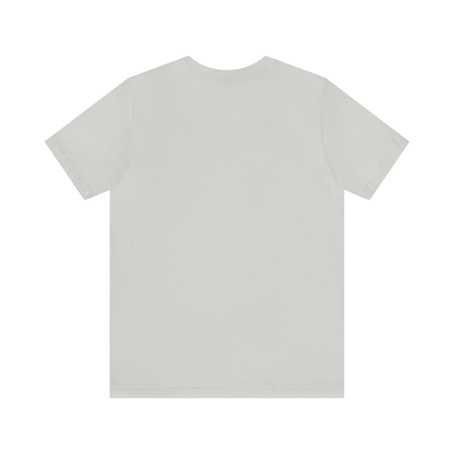Girl Math Unisex Jersey Short Sleeve Tee