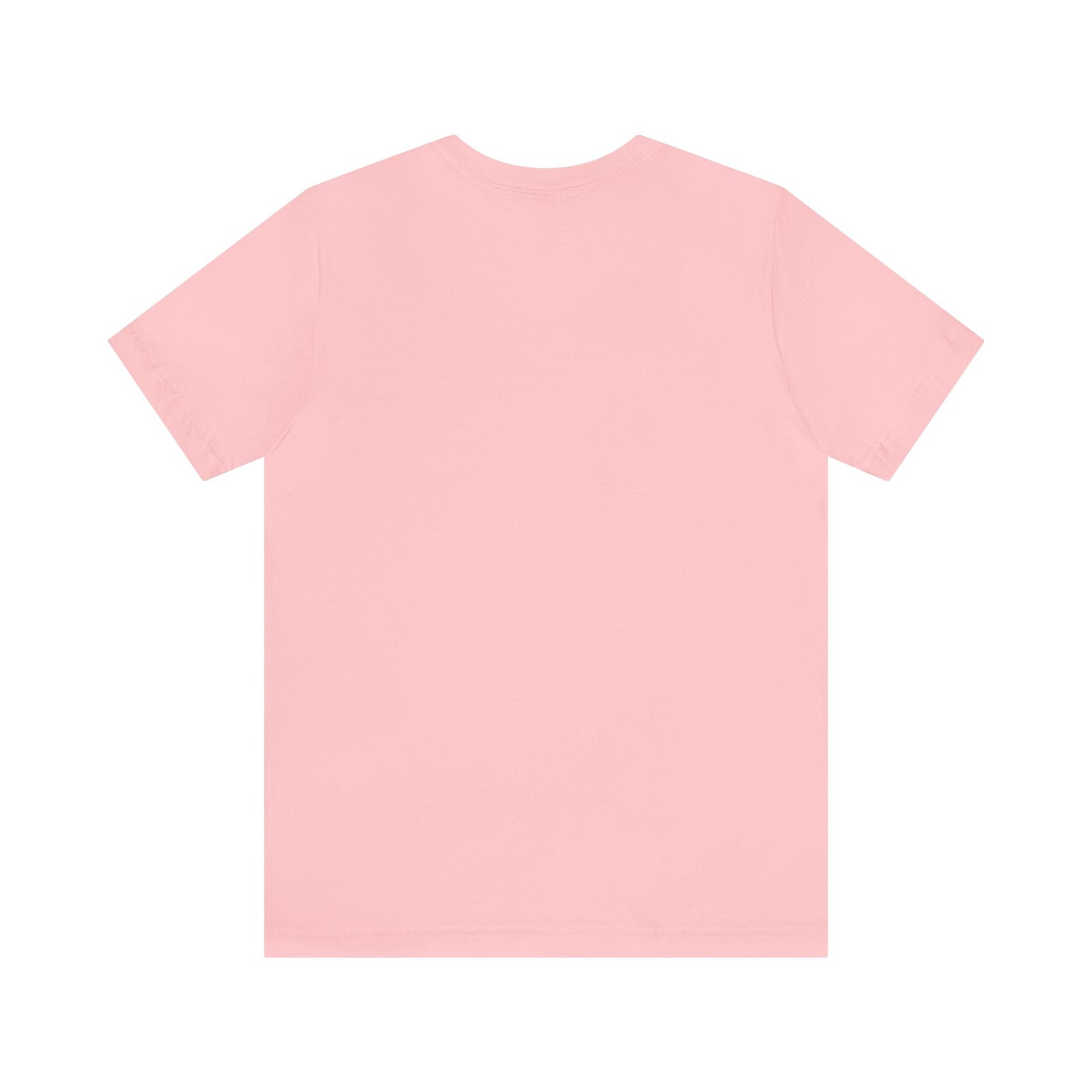 Favorite Basketball Player Unisex Jersey Short Sleeve Tee