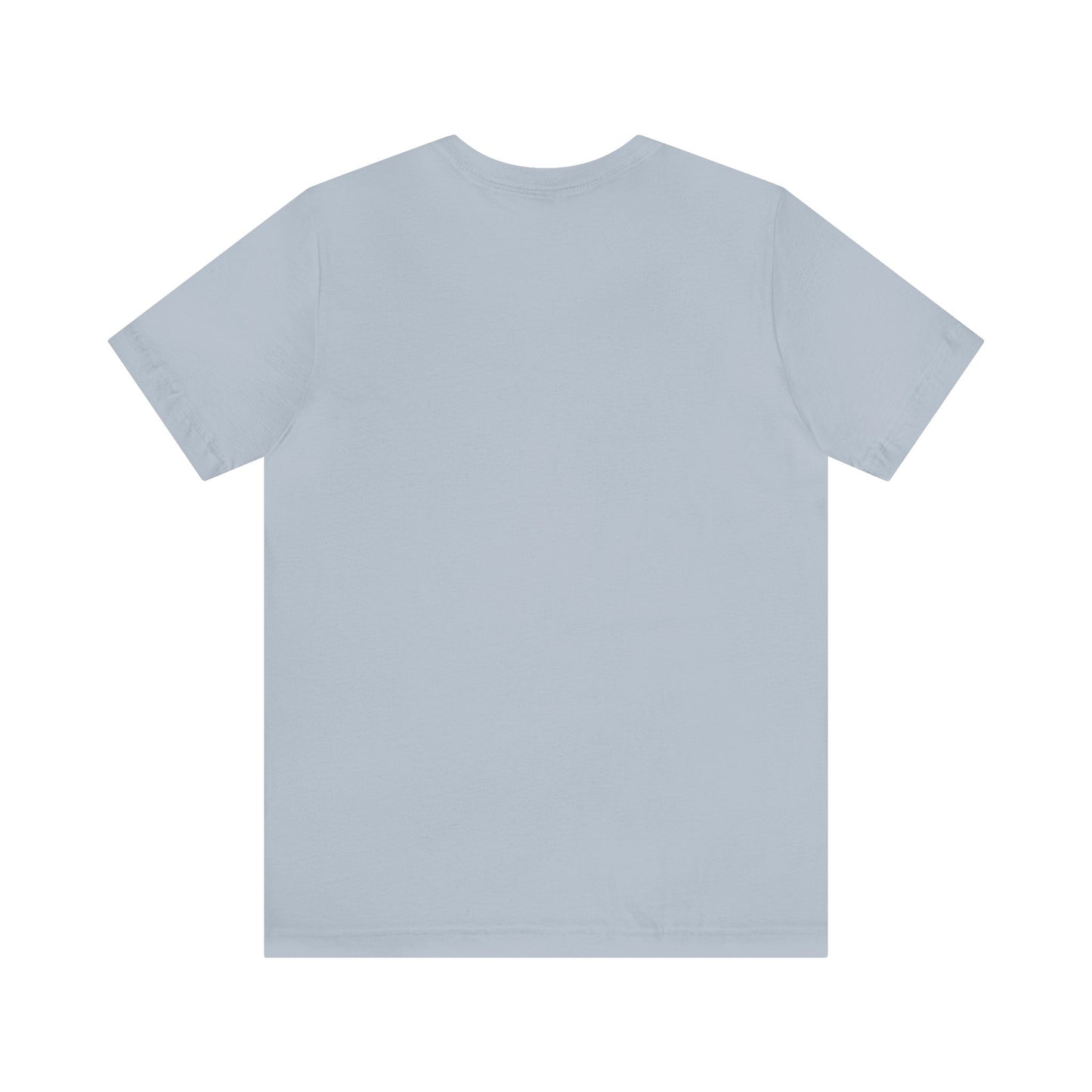 Girl Math Unisex Jersey Short Sleeve Tee