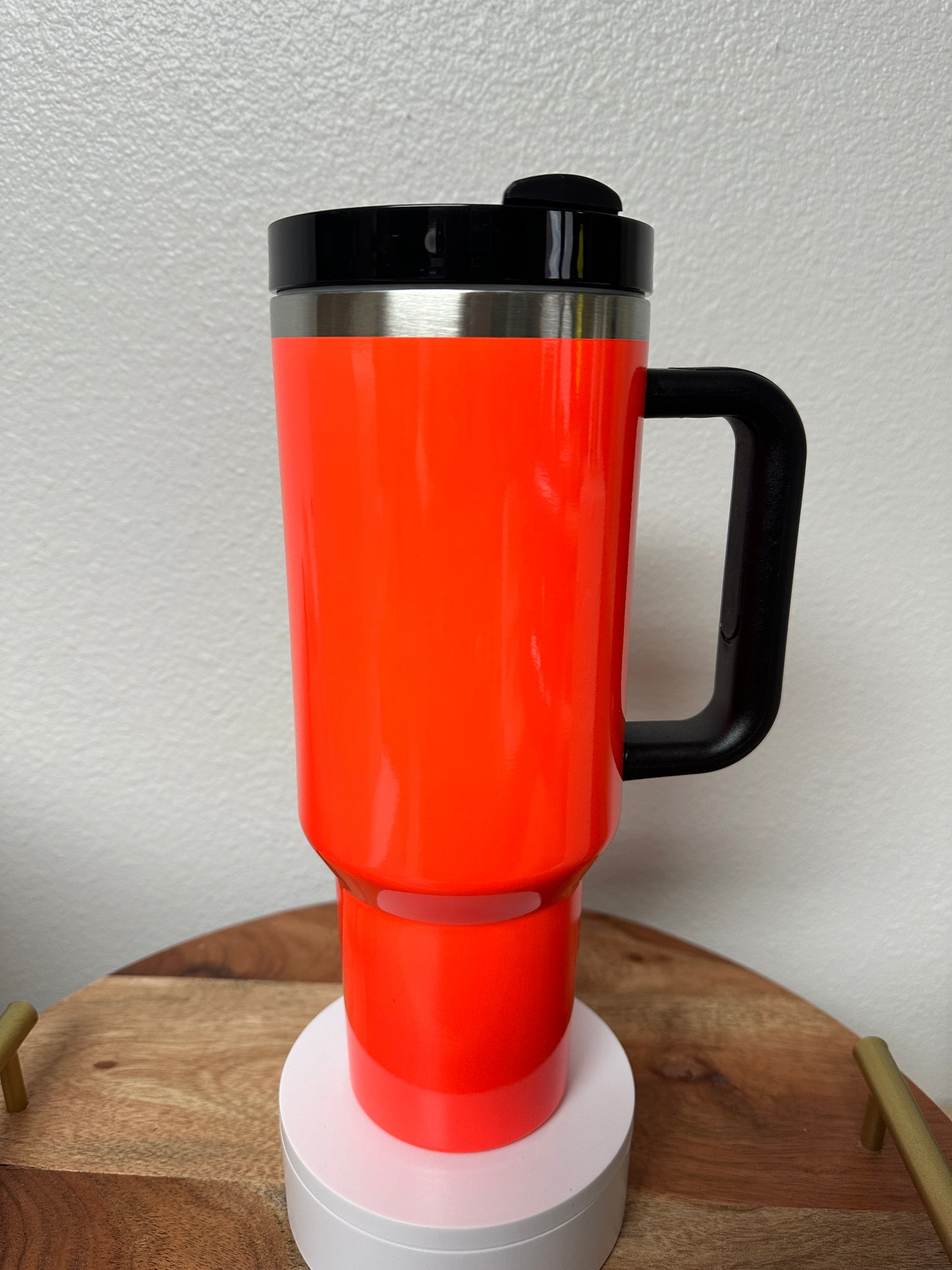 40 oz Neon Tumblers